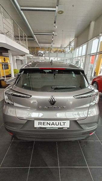 Renault Captur (2026) Evolution TCe 115 - fotka 5 z 10