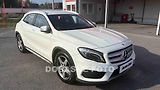 Mercedes-Benz GLA (2017) 200D 4Mat, AT, navi, bixen - náhled 1
