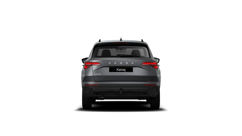Škoda Karoq (2027) 1,5 TSI 110 kW  Easy - fotka 6 z 11