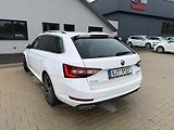 Škoda Superb 2.0 TDI DSG 4x4 Laurin&Klement - náhled 4