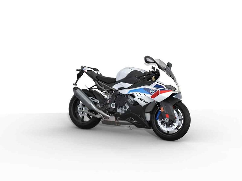 BMW S 1000 RR (2026) - fotografie inzerátu