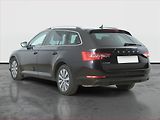 Škoda Superb (2021) Style 1.5 TSI, ČR,1.maj, Kůže - náhled 3