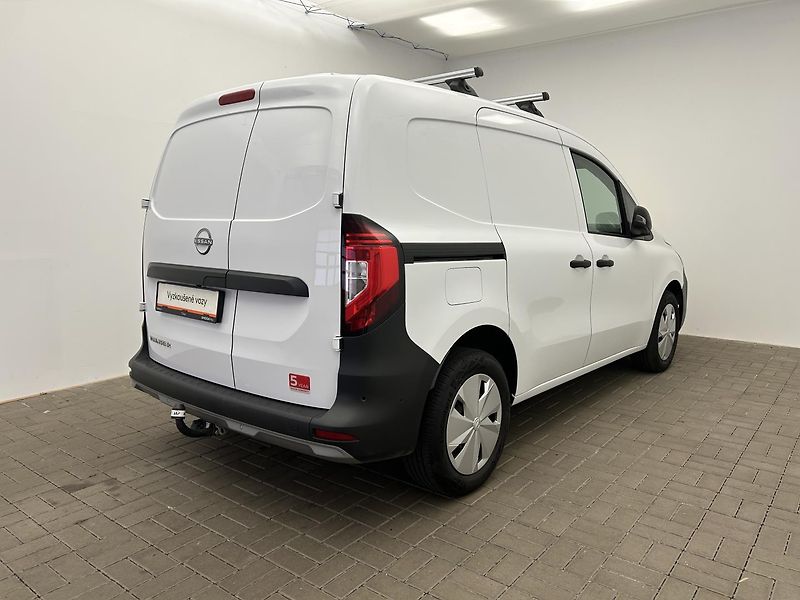 Nissan Townstar 1.3 DIG-T Connecta - fotka 2 z 22