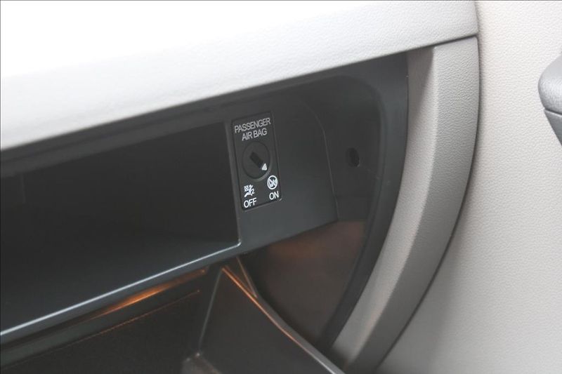 Škoda Octavia 1,4 TSi  1.maj., ČR, CNG, TOP - fotka 19 z 25
