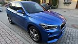 BMW X1 (2018) 2.0 Tdi 140 kW M-SportPaket - náhled 10