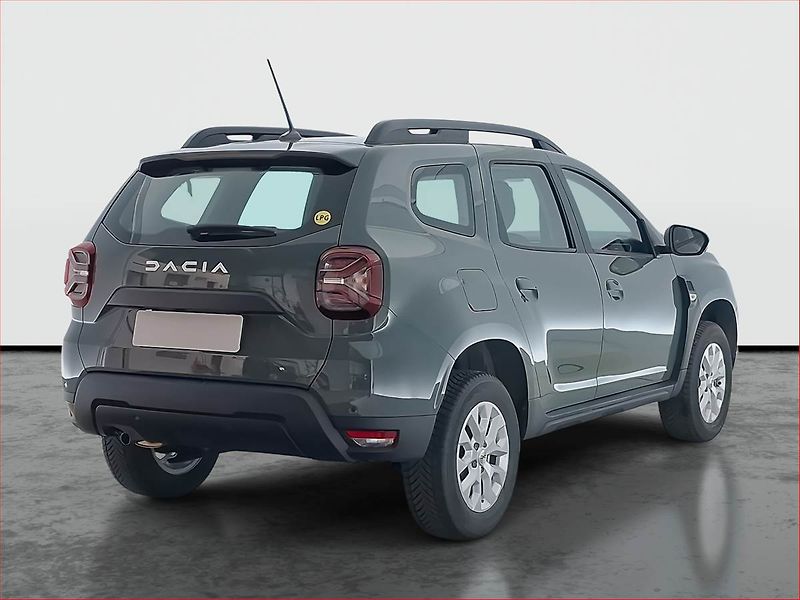 Dacia Duster (2024) 1.0 TCe, LPG, Serv.kniha - fotka 5 z 16
