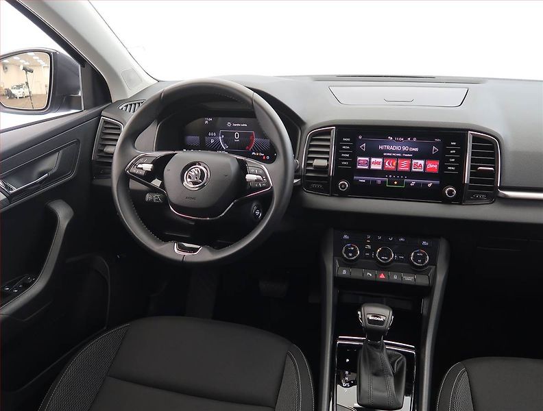 Škoda Karoq (2024) 2.0 TDI, digi klima - fotka 7 z 24