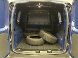 Volkswagen Caddy 2.0 TDI - náhled 15