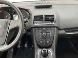 Opel Meriva (2016) 1.4i, ČR, AC, STK5/28 - náhled 12