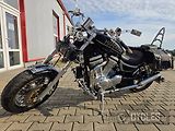 Suzuki VS 1400 GLP Intruder (1991) - náhled 11