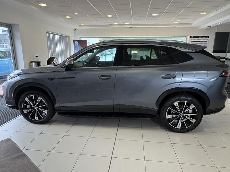 MG HS (2026) PHEV exclusive  - fotka 4 z 15