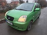 Kia Picanto 1.0-CENTRÁL-NÍZKÉ KM - náhled 1