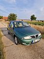 Lancia Y (2001) - náhled 1