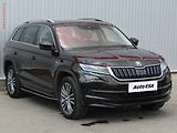 Škoda Kodiaq (2019) 2.0 TDi 4x4, ČR, L&K, DSG - náhled 1
