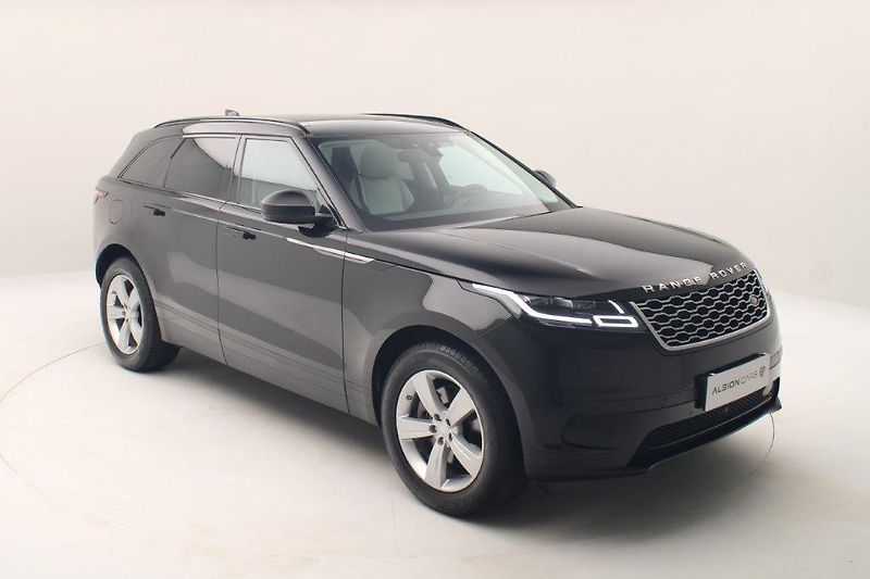 Land Rover Range Rover Velar (2018) - fotka 37 z 40