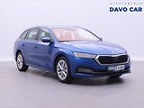 Škoda Octavia 1,5 TSI DSG CZ Style 1.Maj DPH - náhled 1