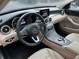 Mercedes-Benz Třídy C 160 AMG Line - náhled 10