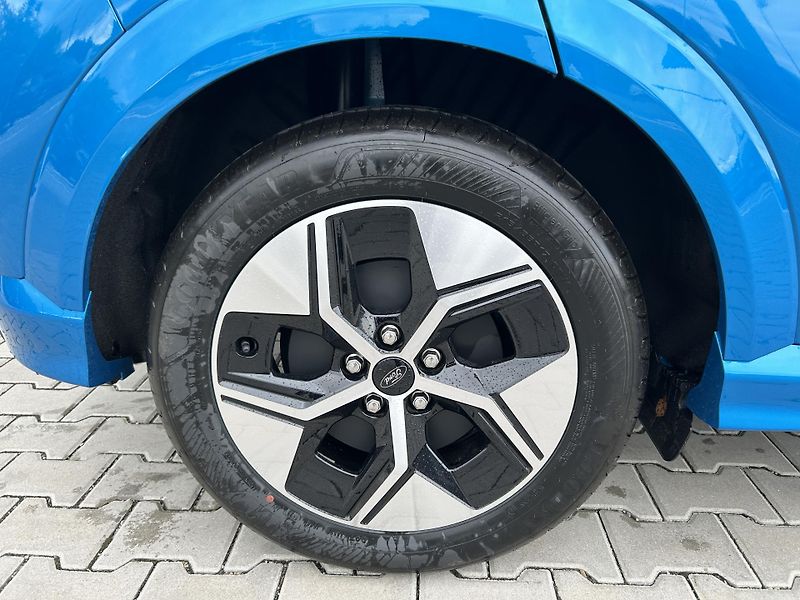 Ford Puma GEN-E 123kW DOJEZD (123kW/168) - fotka 4 z 32