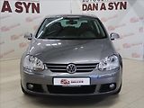 Volkswagen Golf 1,4 i Tour JEN 83500 KM! - náhled 1