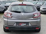 Renault Mégane 1.5DCi KLIMA TEMPOMAT odp.DPH - náhled 6