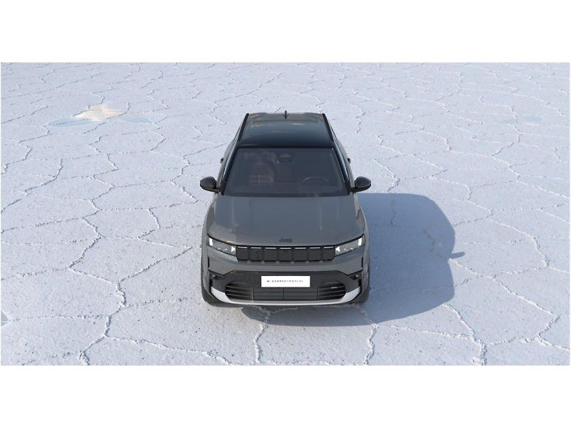 Jeep Compass (2026) NEW Electric 213k 74kWh First - fotka 4 z 9