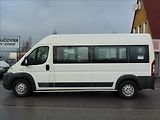 Fiat Ducato 3,0 CNG Možnost jako Obytný - náhled 8