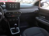Dacia Sandero (2023) Stepway Expression 1.0 TCe - náhled 8