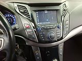 Hyundai i40 (2018) 1.7 CRDi, Automat, Serv.kniha - náhled 12