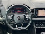 Škoda Karoq 1,5 TSi 110kW 7DSG SPORTLINE - náhled 15