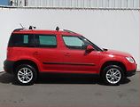 Škoda Yeti (2013) Elegance 1.4 TSI, Automat - náhled 6