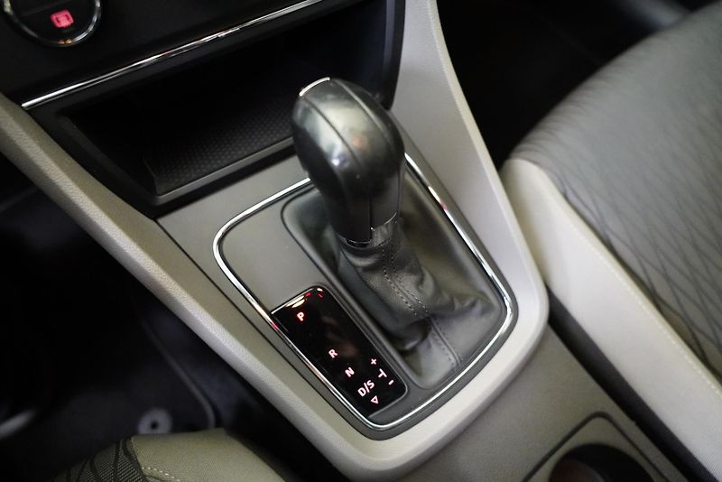 Seat Leon - fotka 23 z 25