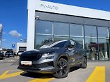 Škoda Karoq (2023) 1.5 TSI 110kW DSG Sportline Ex - náhled 35