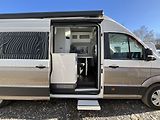Volkswagen (2021) Grand California 680 - náhled 9