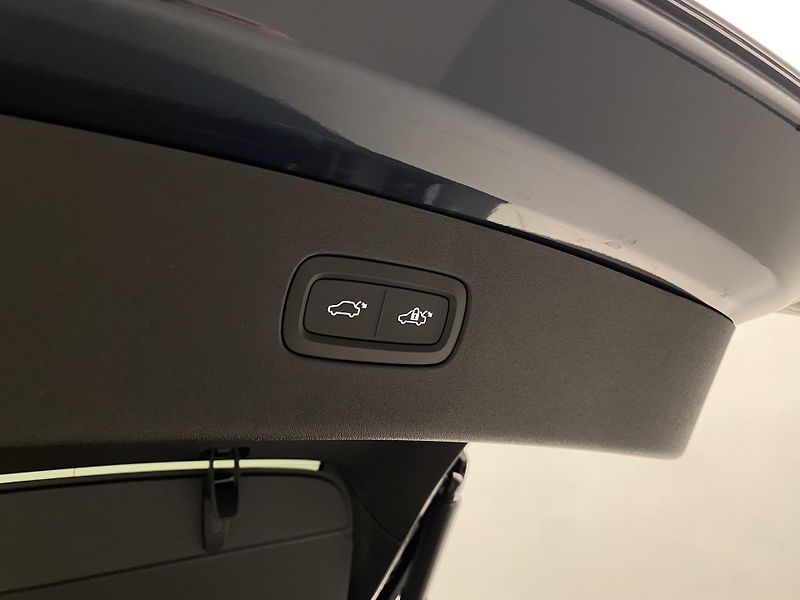 Volvo ES90 (2026) PURE ELECTRIC EXT.SINGLE ULTRA - fotka 23 z 75