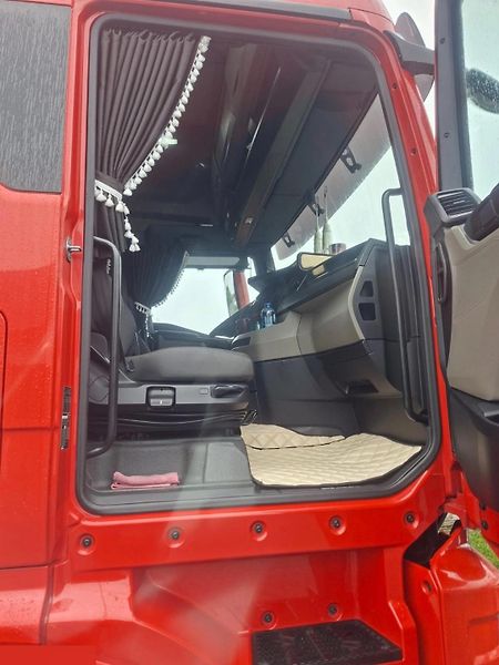MAN TGX (2023) 18.360 shrnovačka EURO 6 - fotka 9 z 16