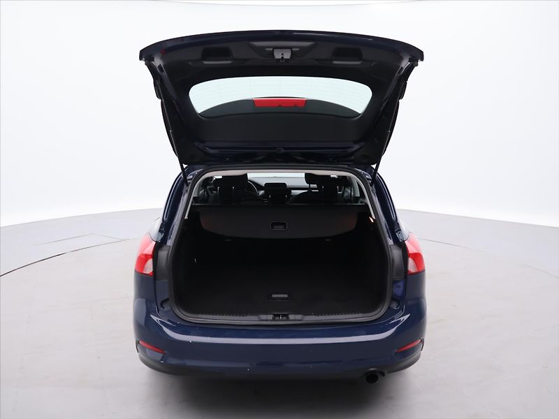 Ford Focus 1,5 EcoBlue 70kW Trend kombi - fotka 9 z 28