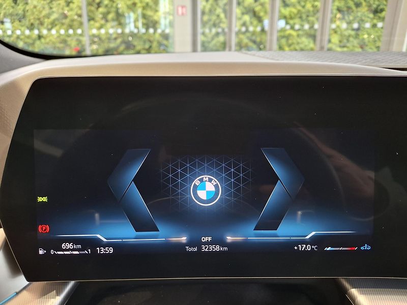 BMW Řada 2 218D Active Tourer M-Sport - fotka 12 z 25