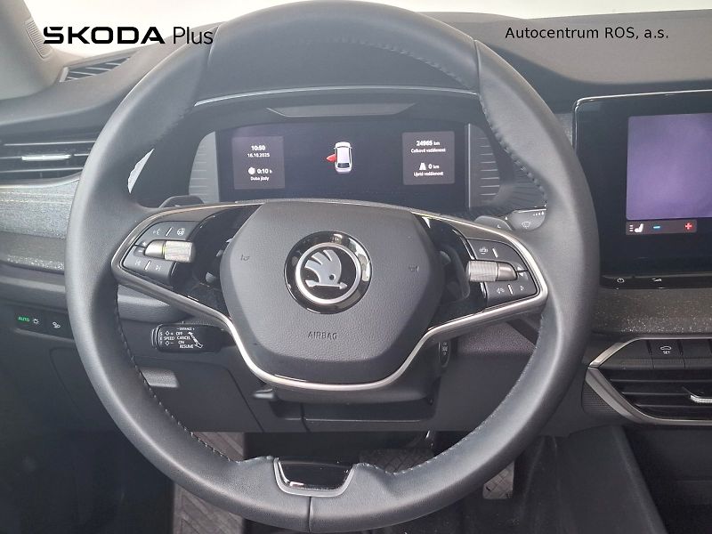 Škoda Octavia (2024) Combi STYLE TD 110/2.0 A7F - fotka 5 z 44