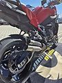 BMW S 1000 XR (2022) M-PAKET + CARBON + laděný výfu - náhled 14