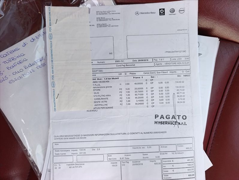 BMW X3 2,0 D X-drive aut. Kůže Bi-xen - fotka 35 z 53