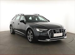 Audi A6 Allroad (2022) 55 TDI - fotografie inzerátu