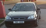 ZKUŠENOSTI UŽIVATELE: Honda Civic 