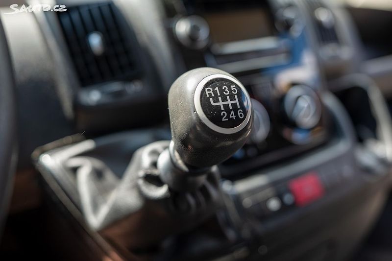 Fiat Ducato (2017) 2.3 130 kW / Chladící nástavba - fotka 21 z 28