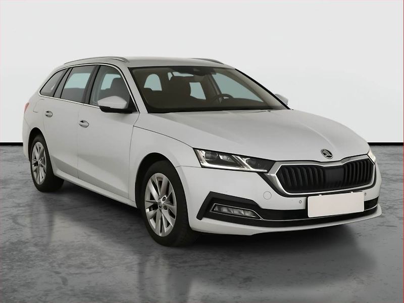 Škoda Octavia (2021) Style 2.0 TDI, Automat, ČR - fotografie inzerátu