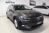 Volkswagen Passat (2019) 2.0TDI DSG Display LED Navi - náhled 1