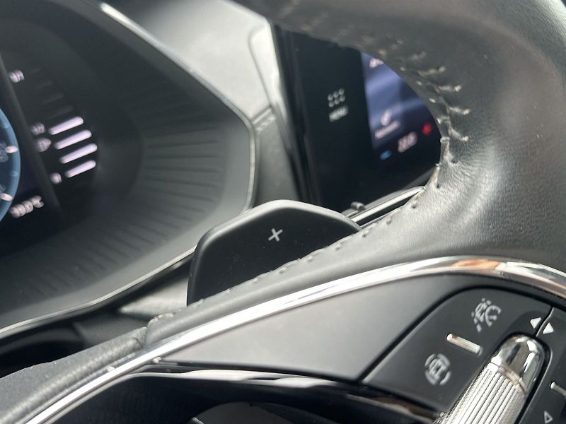 Škoda Octavia (2023) Combi 1.5 TSI G-TEC DSG Ambiti - fotka 20 z 33