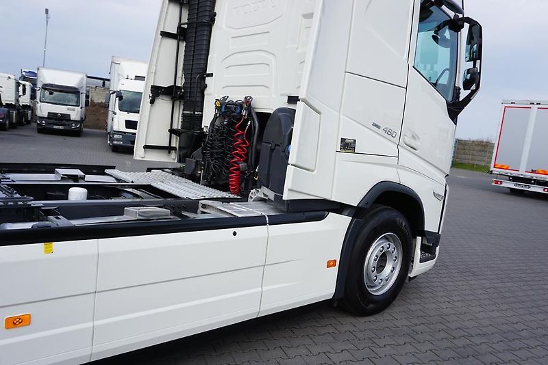 Volvo FH (2022) 460 / I – SAVE / XL / EURO 6 / - fotka 34 z 49