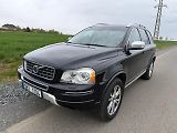 Volvo XC90 (2013) 2.4 D5 AWD SUMMUM AUT 7 míst - náhled 14