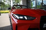 BMW M4 Convertible Competition xDrive - náhled 25