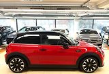 Mini Cooper SE, 135 kW, CHILLI RED, ČR - náhled 7